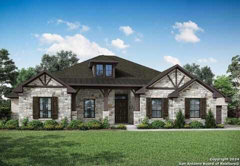 5221 Estates Oak Way, San Antonio, TX 78263