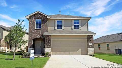 308 Pigeon Green, San Antonio, TX 78253