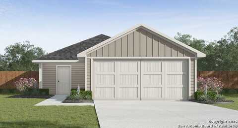 13922 Sandstone Pass, San Antonio, TX 78253