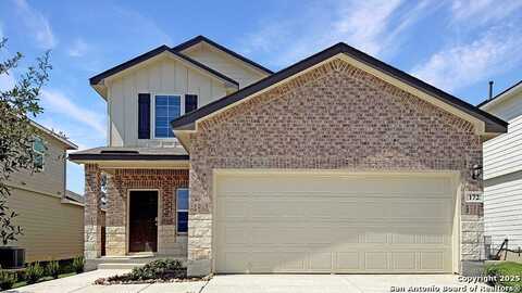172 Owl Burrow, San Antonio, TX 78253