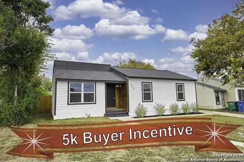 803 FRESNO, San Antonio, TX 78212