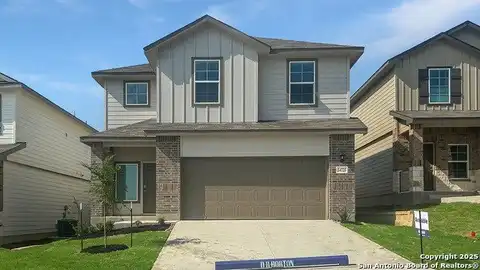 14738 Armstrong Field, San Antonio, TX 78245