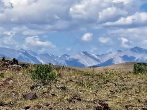 2171 WATONGA ROAD, Hartsel, CO 80449