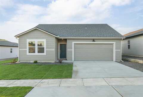 8652 W Red Ave, Cheney, WA 99004