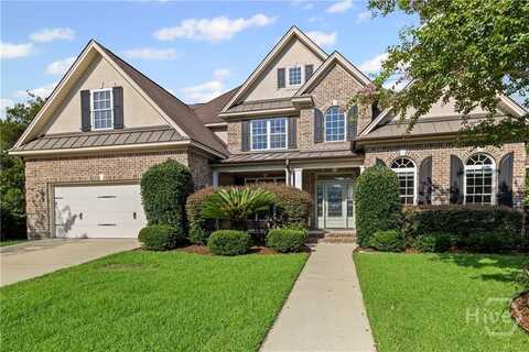 65 Woodchuck Hill Road, Savannah, GA 31405