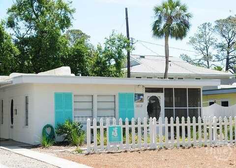 1012 Jones Avenue, Tybee Island, GA 31328