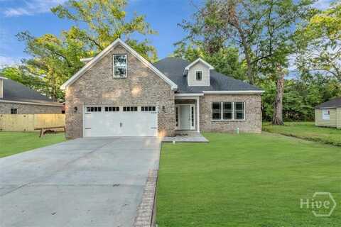 132 N Skinner Avenue, Pooler, GA 31322