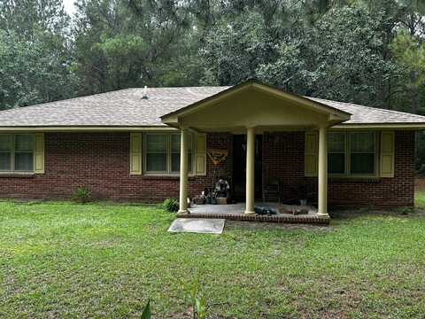 1425 Emerald Drive, Pinewood, SC 29125
