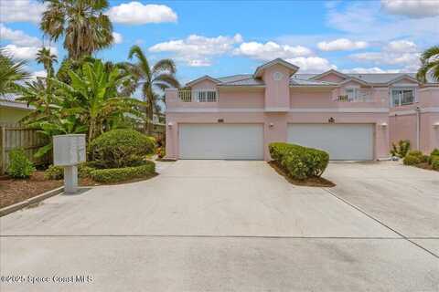 1510 S Miramar Avenue, Indialantic, FL 32903