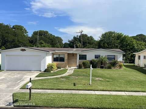 260 Melbourne Avenue, Merritt Island, FL 32953