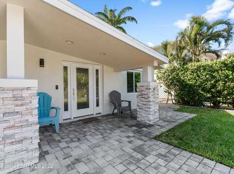 146 24th Street, Cocoa Beach, FL 32931