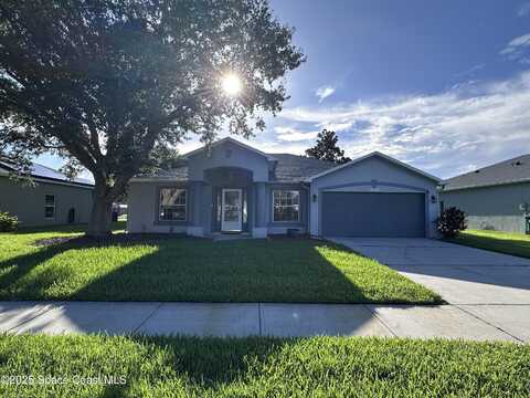 787 Preakness Drive, Melbourne, FL 32904