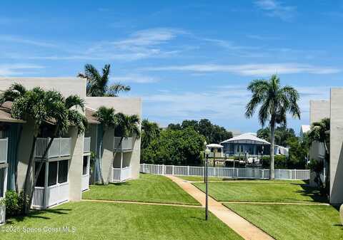 250 N Banana River Drive, Merritt Island, FL 32952