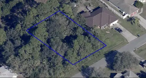 935 Westport Street SE, Palm Bay, FL 32909