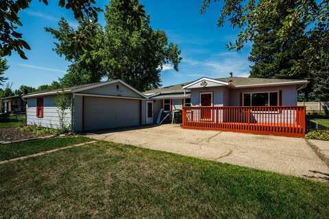 520 Airport Road, Sheridan, WY 82801