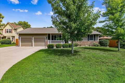 110 N LIOBA, Andover, KS 67002