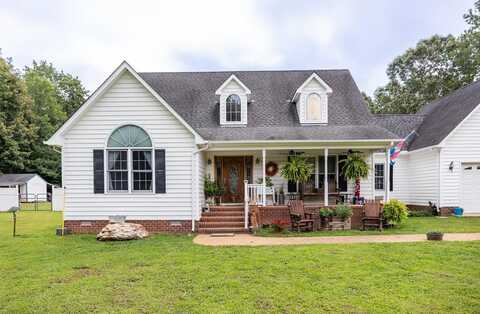 2826 Burkevile RD, Victoria, VA 23974