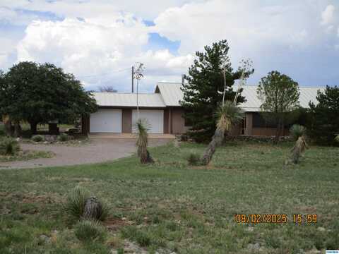 17 Cullum Drive, Silver City, NM 88061