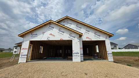 325 Model Road, Cuba City, WI 53807