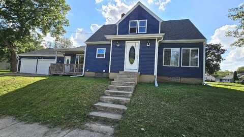 1415 Frederick Street, Janesville, WI 53548