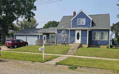 1415 Frederick Street, Janesville, WI 53548