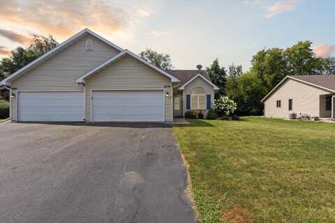 3534 Sheffield Drive, Janesville, WI 53546