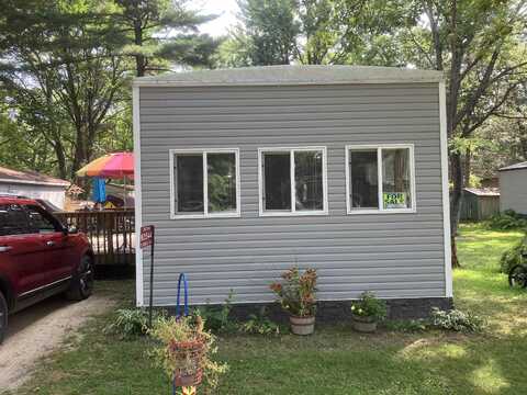 N3544 Florance Avenue, Montello, WI 53949