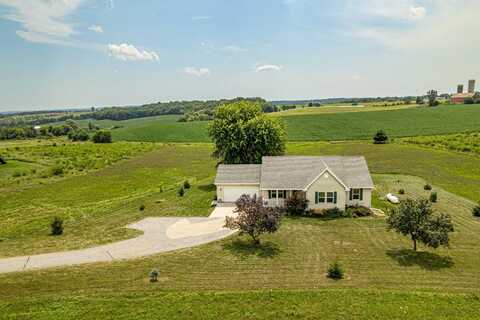 W5837 County Road NN, New Glarus, WI 53574