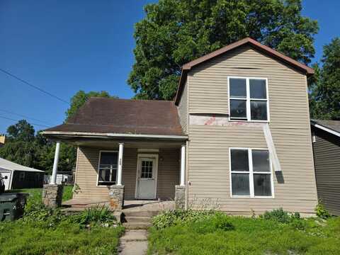 309 N Pearl Street, Vevay, IN 47043