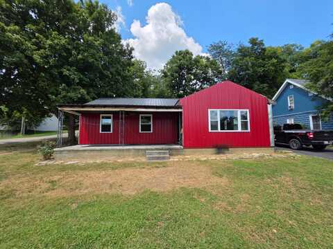 202 E Jackson Street, Vevay, IN 47043