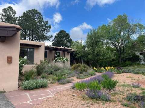 301 El Viento, Los Alamos, NM 87544