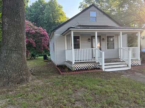 28165 NELSONIA RD, BLOXOM, VA 23308