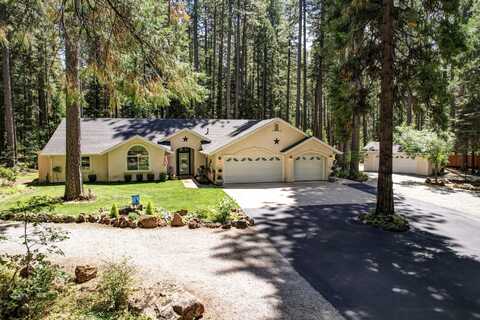 7757 Hidden Meadows Road, Shingletown, CA 96088