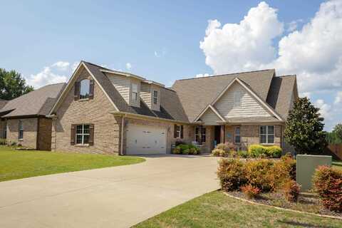 989 Garrett Ln, Florence, AL 35634