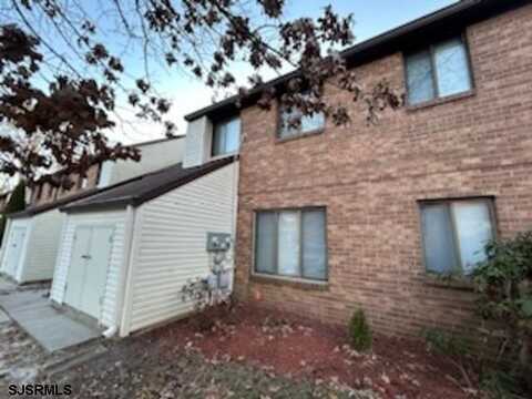 19 Country Spruce, Egg Harbor Township, NJ 08234