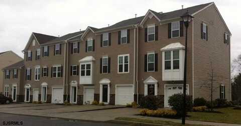 2102 E OAK ROAD, Vineland, NJ 08361