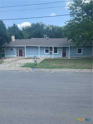 717 Surghnor Street, Belton, TX 76513