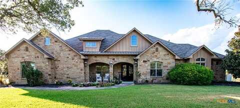 18 Post Oak Branch, Inez, TX 77968