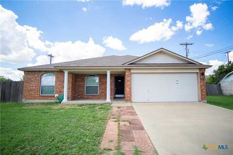 1809 Herndon Drive, Killeen, TX 76543