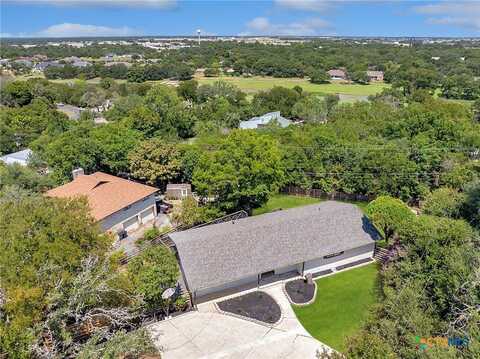 1120 Old Mill Road, Salado, TX 76571