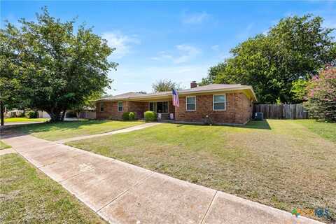 1901 Godman Street, Killeen, TX 76543