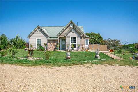 3385 Cottonwood Creek Road, Temple, TX 76501