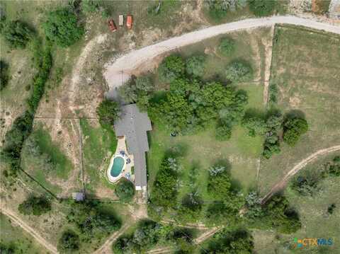 1646 County Road 335, Burnet, TX 78611