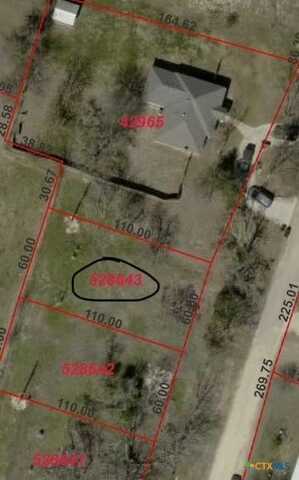 403b Claudewood Street, Holland, TX 76534