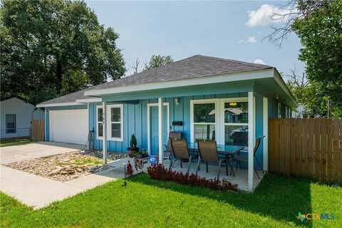 706 Valley, Killeen, TX 76541