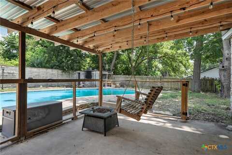 1607 S 13th Street, Temple, TX 76504