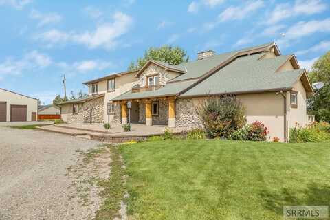 144 E 400 N, Blackfoot, ID 83221