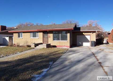 330 Tendoy, Idaho Falls, ID 83401