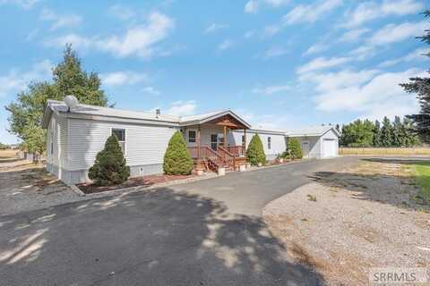 285 N 4300 E, Rigby, ID 83442