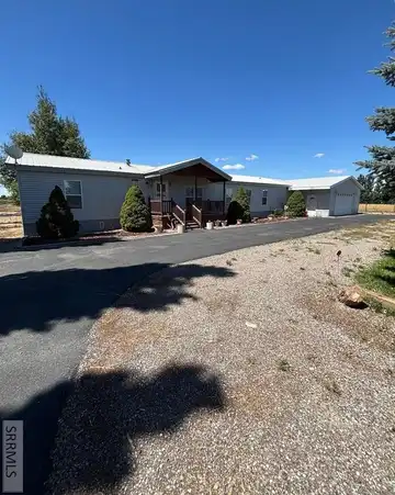 285 N 4300 E, Rigby, ID 83442